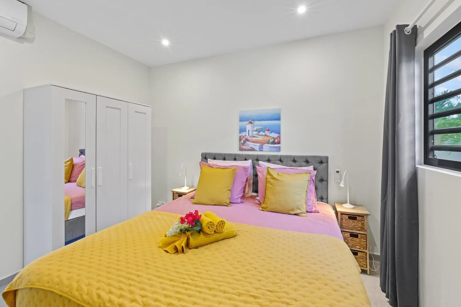 Villa Mambo Paradise Willemstad