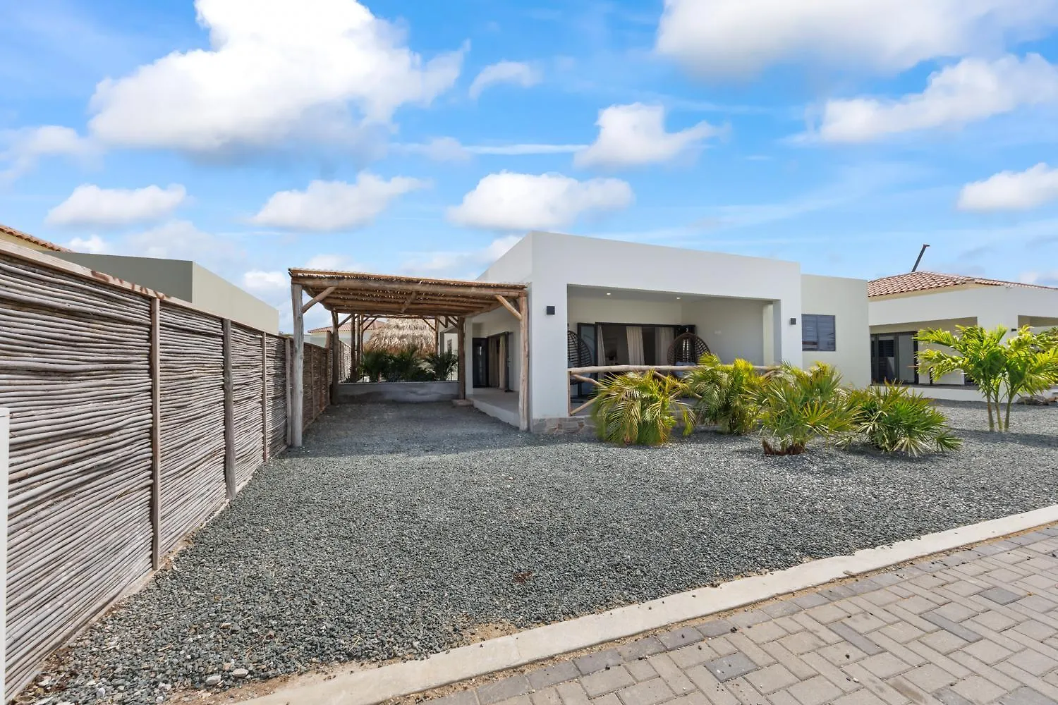 Villa Mambo Paradise Willemstad Curacao