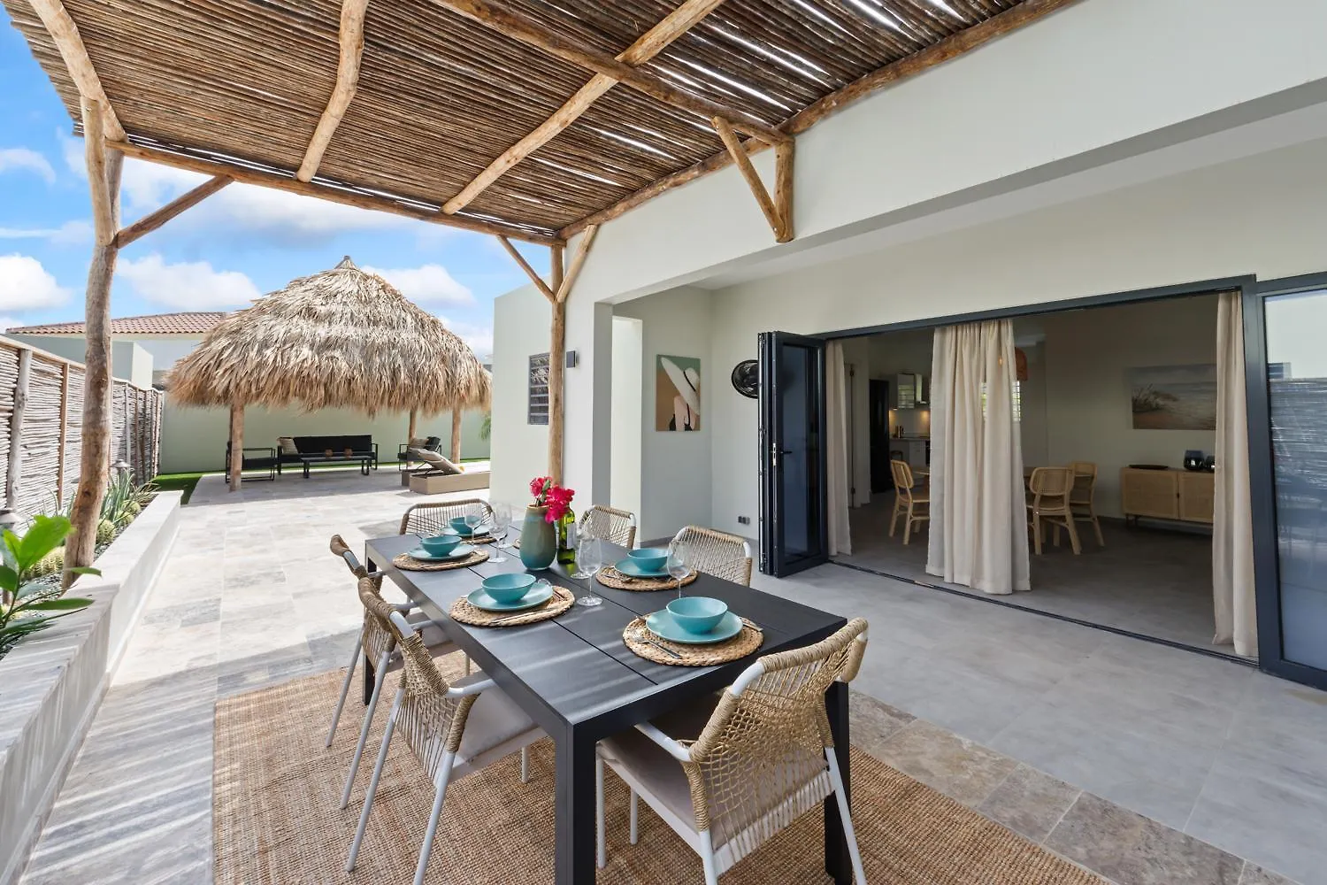 Mambo Paradise Willemstad Curacao