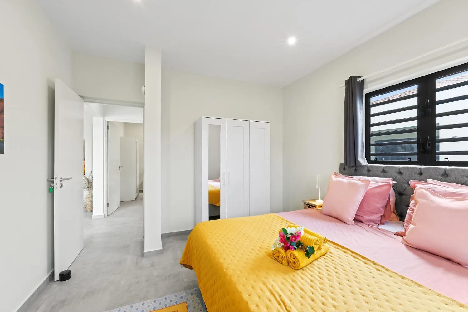Villa Mambo Paradise Willemstad Curacao
