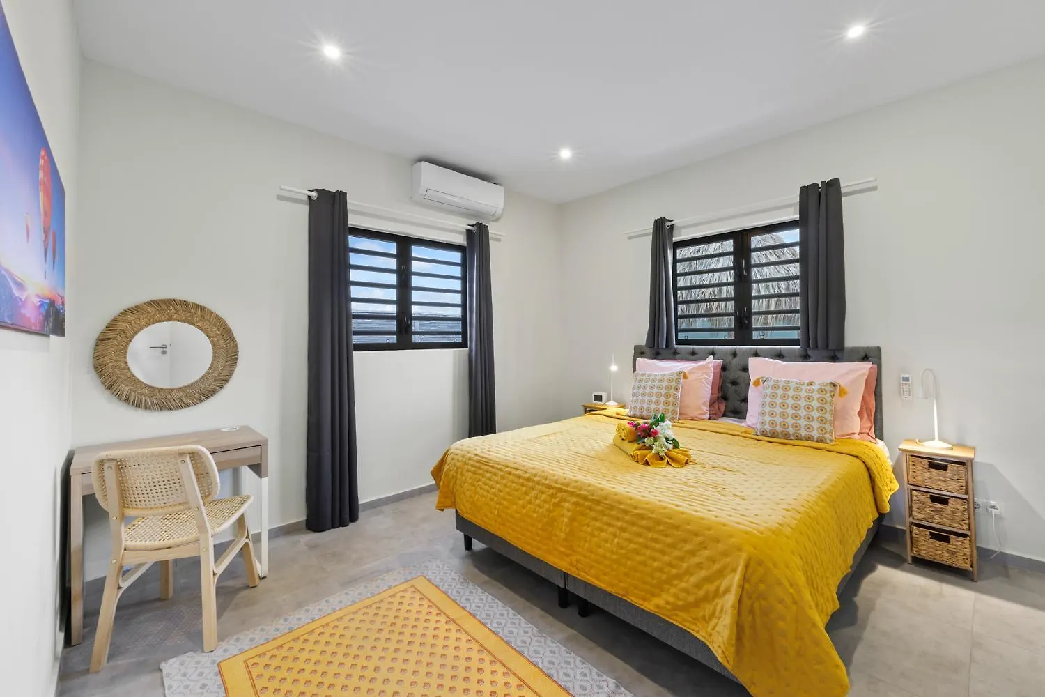 Mambo Paradise Willemstad