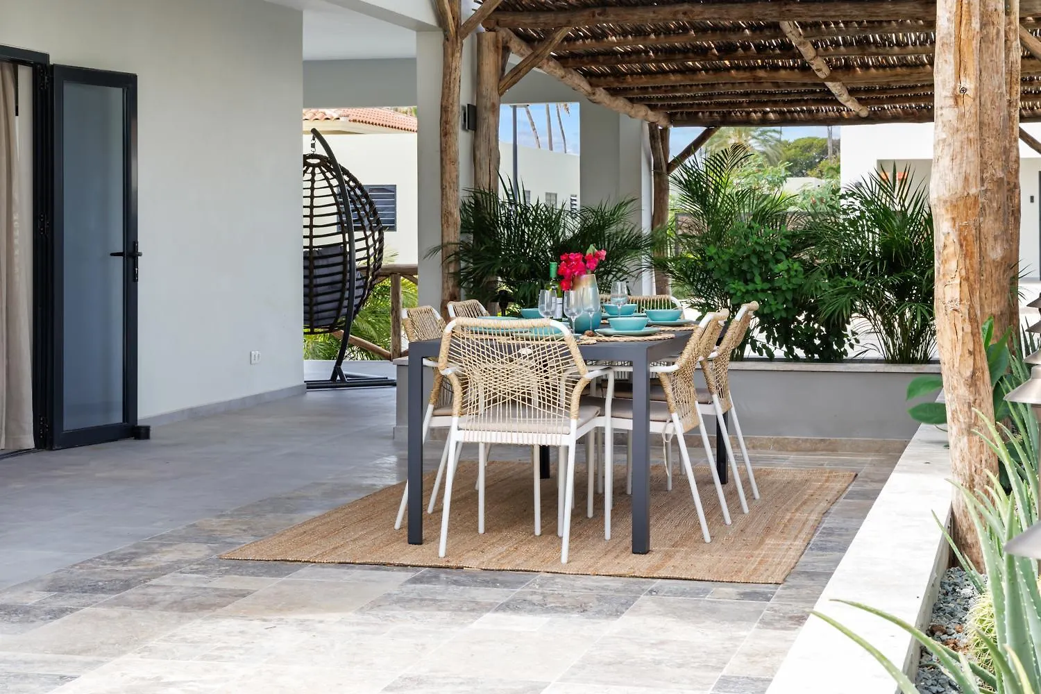 Mambo Paradise Βίλλεμσταντ 0*,  Κουρασάο