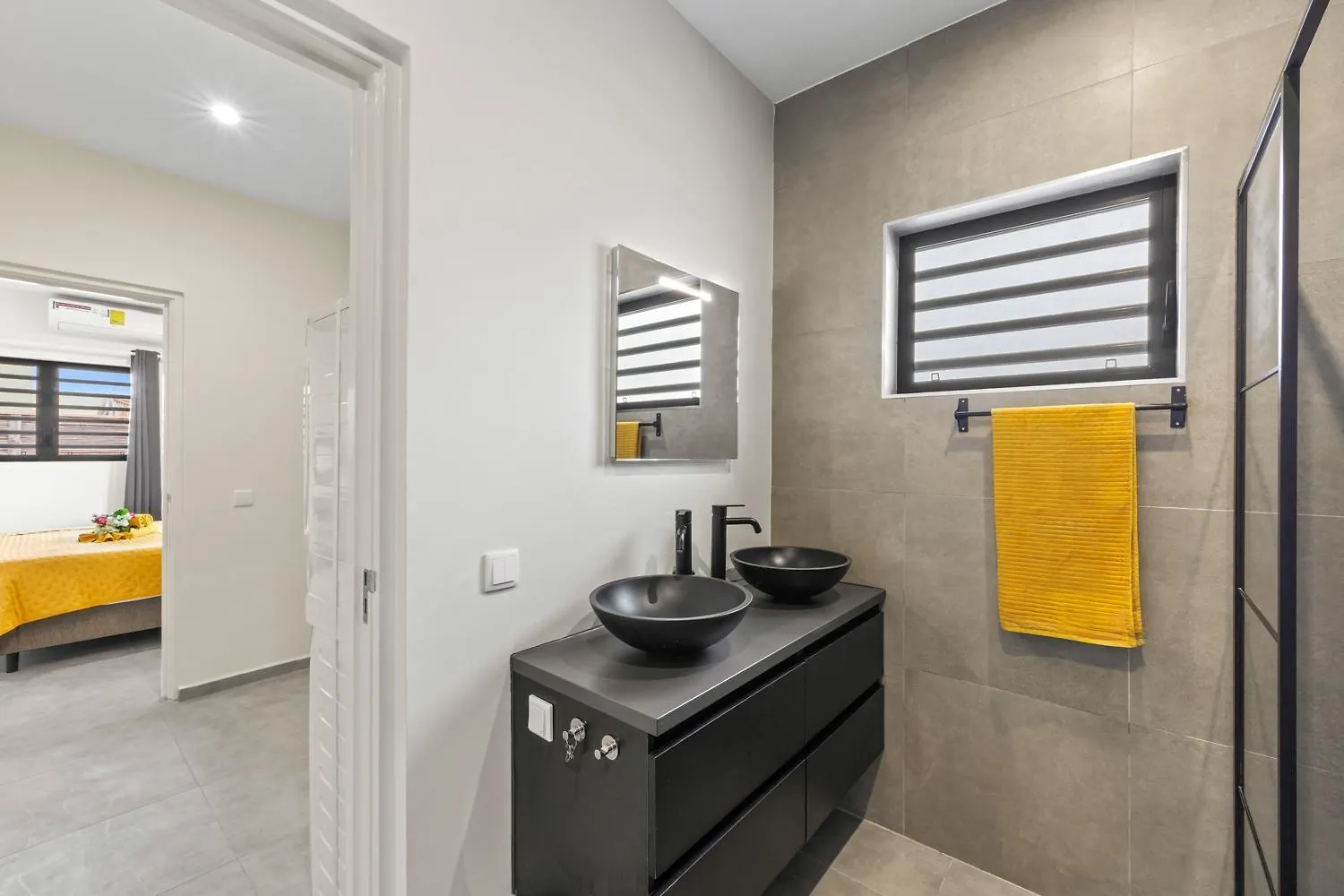 Mambo Paradise Willemstad Villa